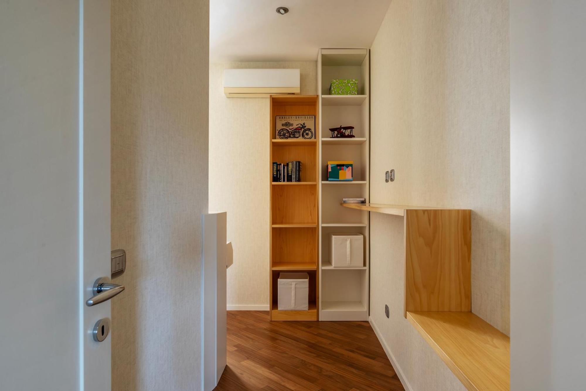 Vista Su San Pietro - La Venere Su Roma Apartment Exterior foto