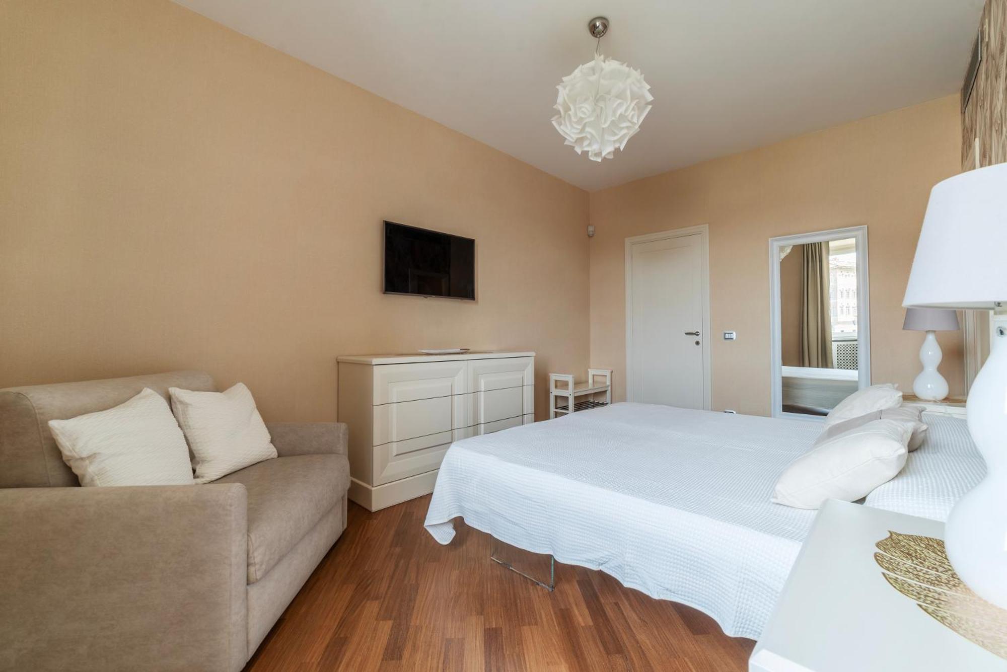 Vista Su San Pietro - La Venere Su Roma Apartment Exterior foto