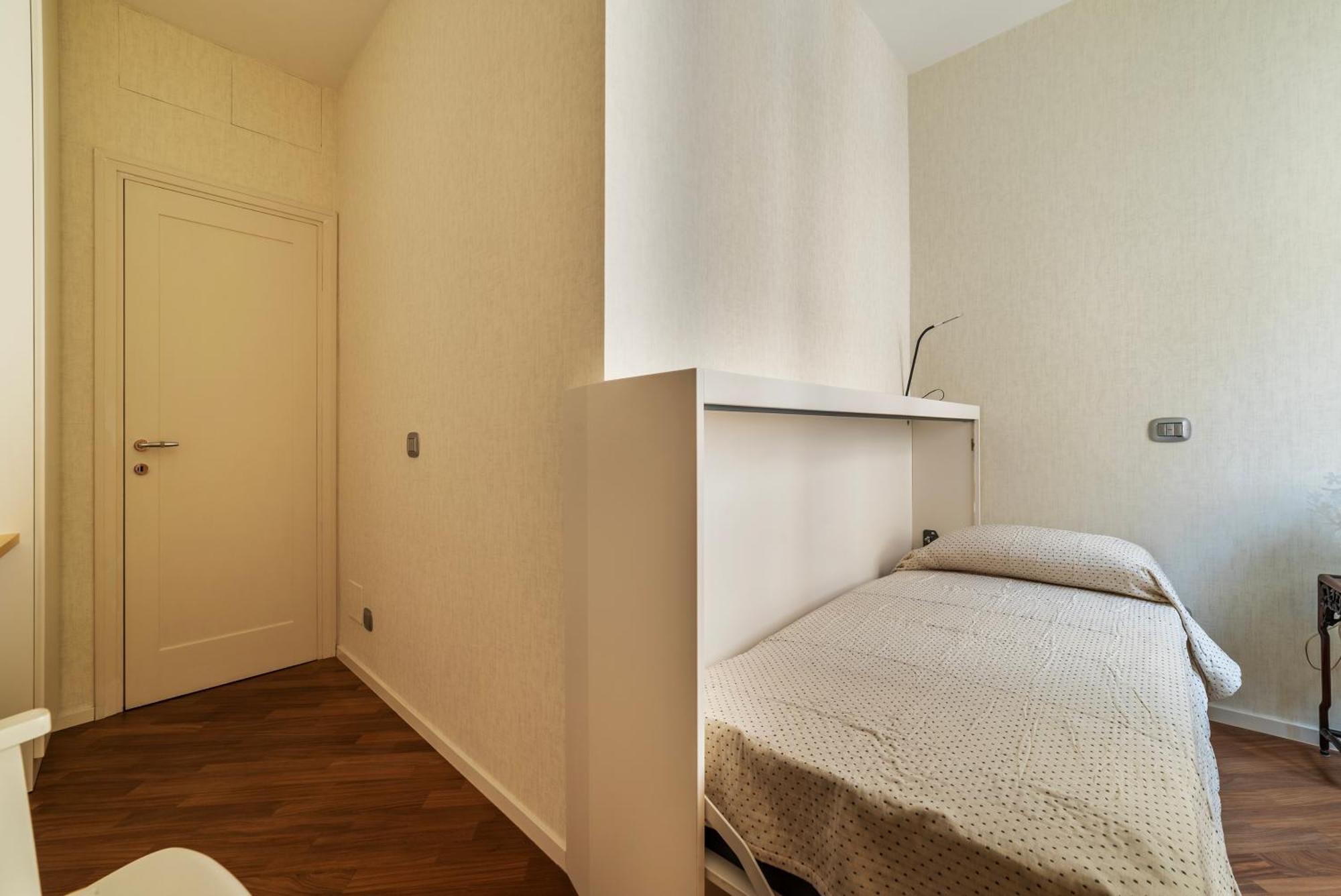Vista Su San Pietro - La Venere Su Roma Apartment Exterior foto