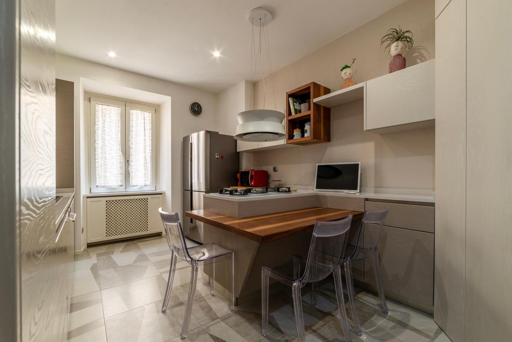 Vista Su San Pietro - La Venere Su Roma Apartment Exterior foto