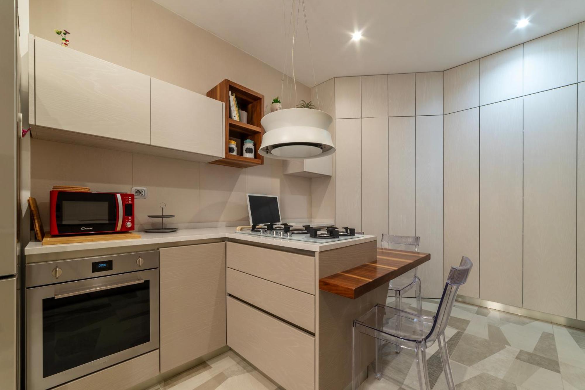 Vista Su San Pietro - La Venere Su Roma Apartment Exterior foto
