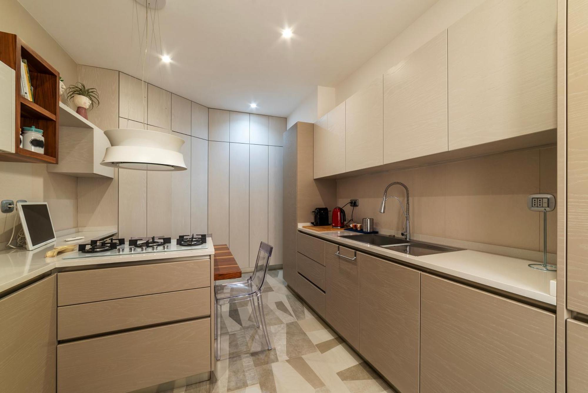 Vista Su San Pietro - La Venere Su Roma Apartment Exterior foto