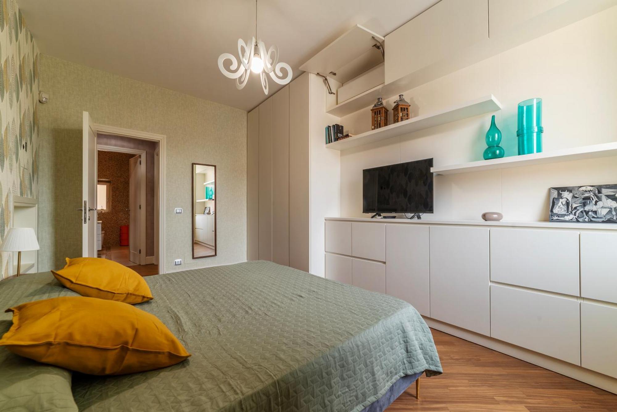 Vista Su San Pietro - La Venere Su Roma Apartment Exterior foto