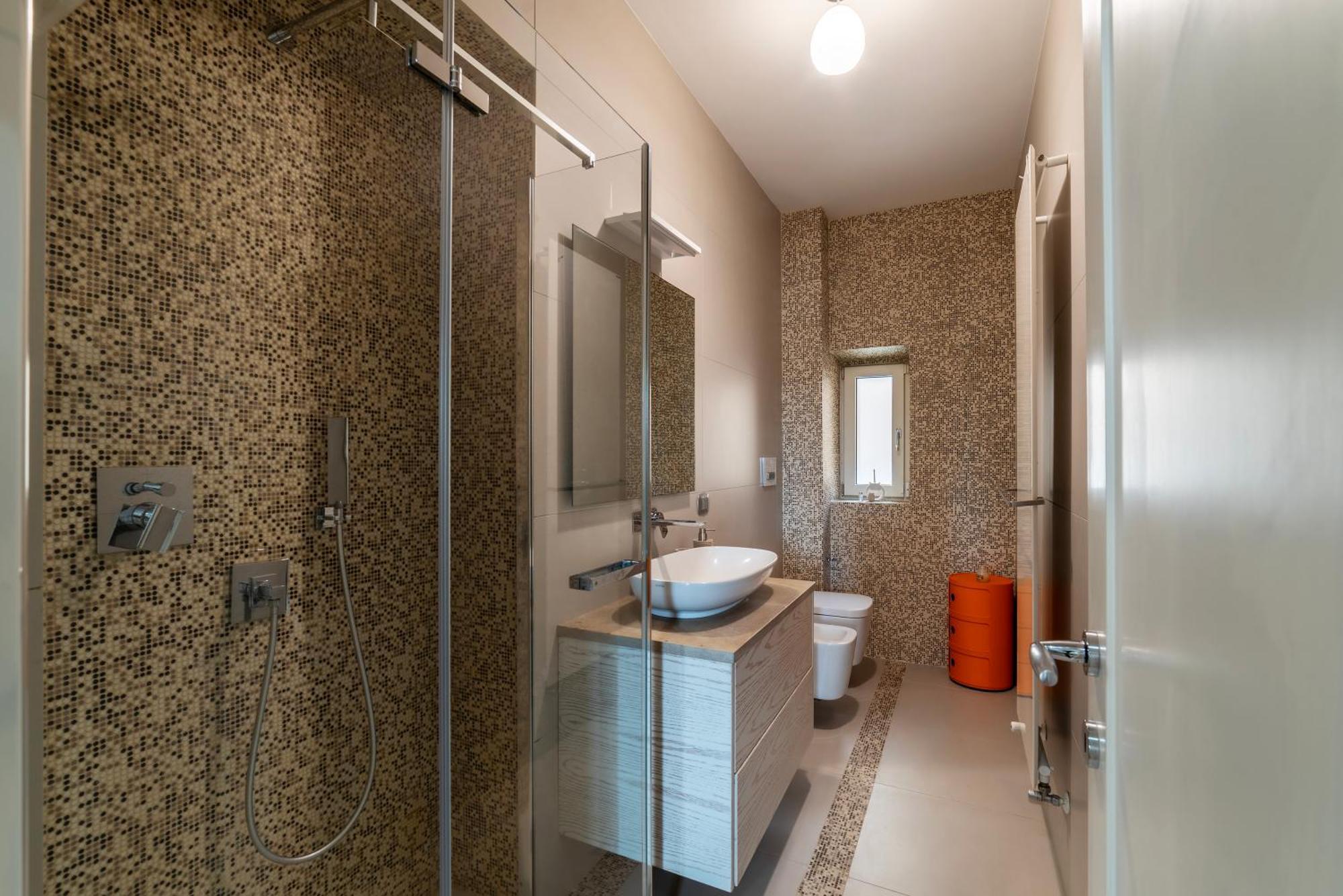Vista Su San Pietro - La Venere Su Roma Apartment Exterior foto
